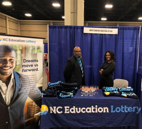 nc education lottery jobs